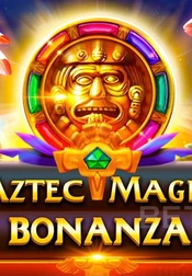 Aztec Magic Bonanza