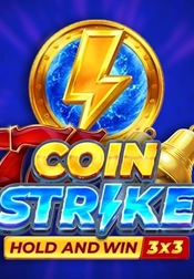 Coin Strike: Hold and Win