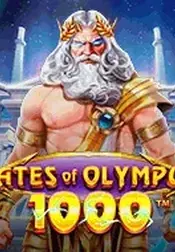 Gates of Olympus 1000