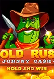 Gold Rush with Johnny Cash