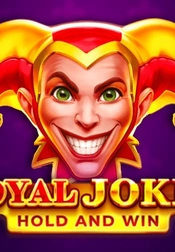 Royal Joker: Hold and Win