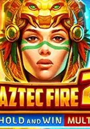 Aztec Fire 2