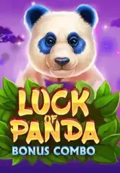 Luck of Panda: Bonus Combo