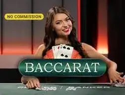 Live Baccarat 1 NC
