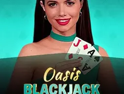 Oasis Blackjack
