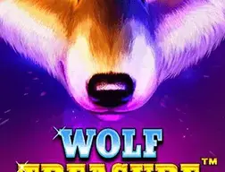 Wolf Treasure